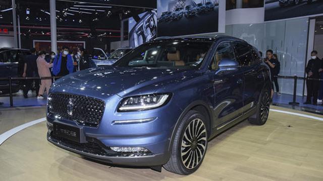 关键词: 新车计划美系新车林肯林肯航海家我要反馈