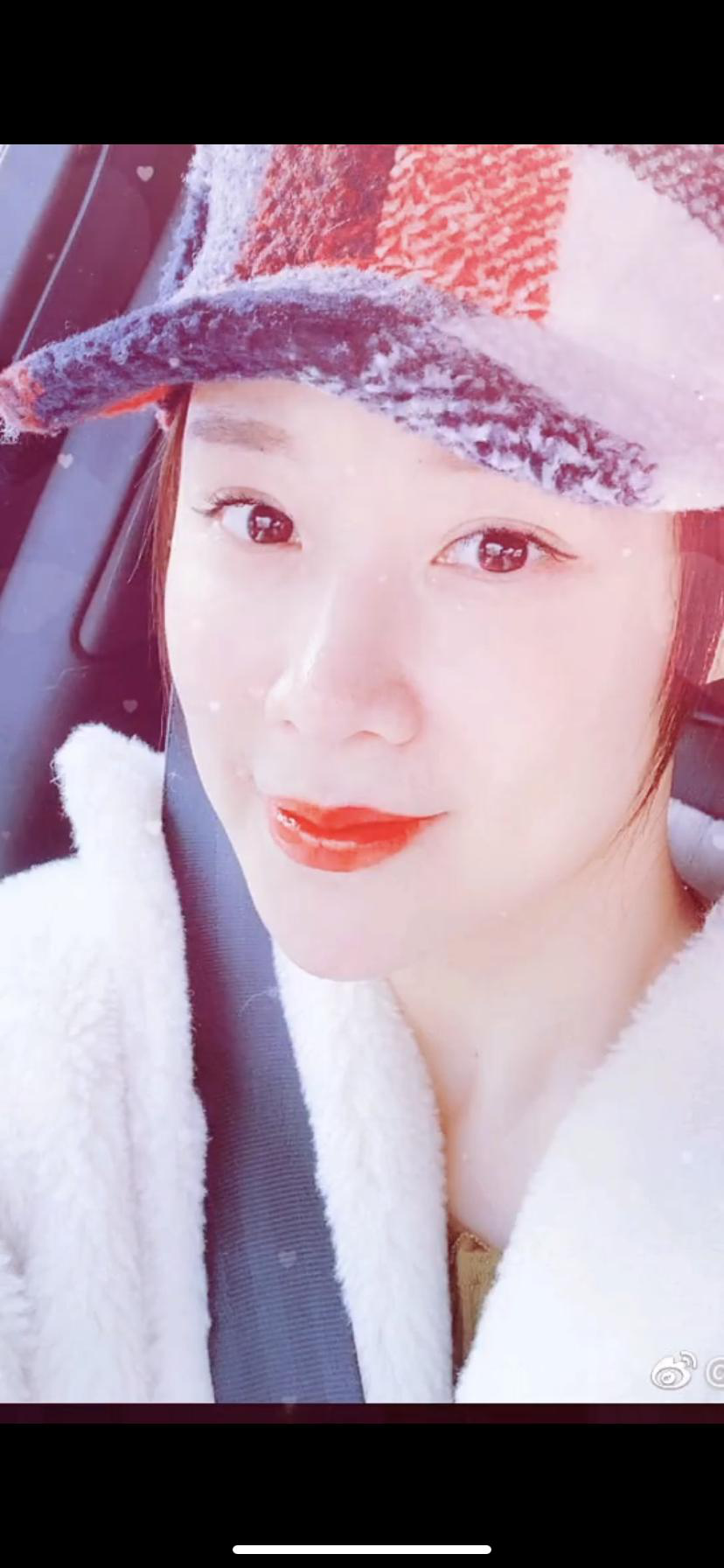 还记得《笑着活下去》的女主姚芊羽吗？还能认出来？