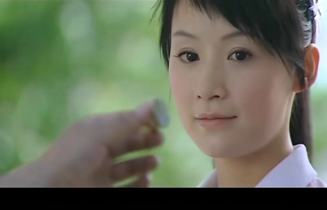 还记得《笑着活下去》的女主姚芊羽吗？还能认出来？