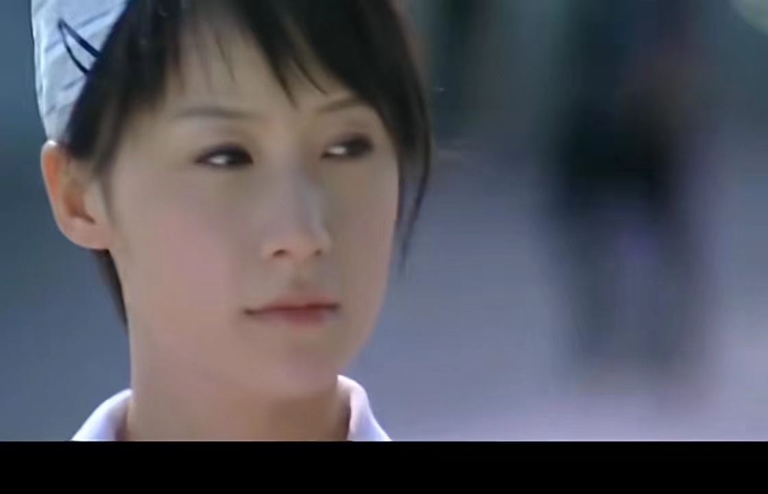 还记得《笑着活下去》的女主姚芊羽吗？还能认出来？