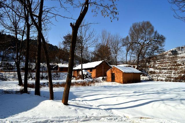 今日四九,农村俗语"四九不下雪,明年长工歇"啥意思?有道理吗