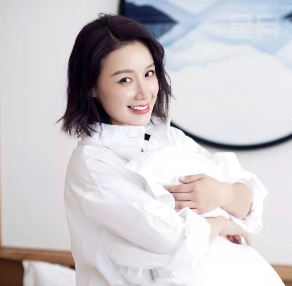 还记得《笑着活下去》的女主姚芊羽吗？还能认出来？