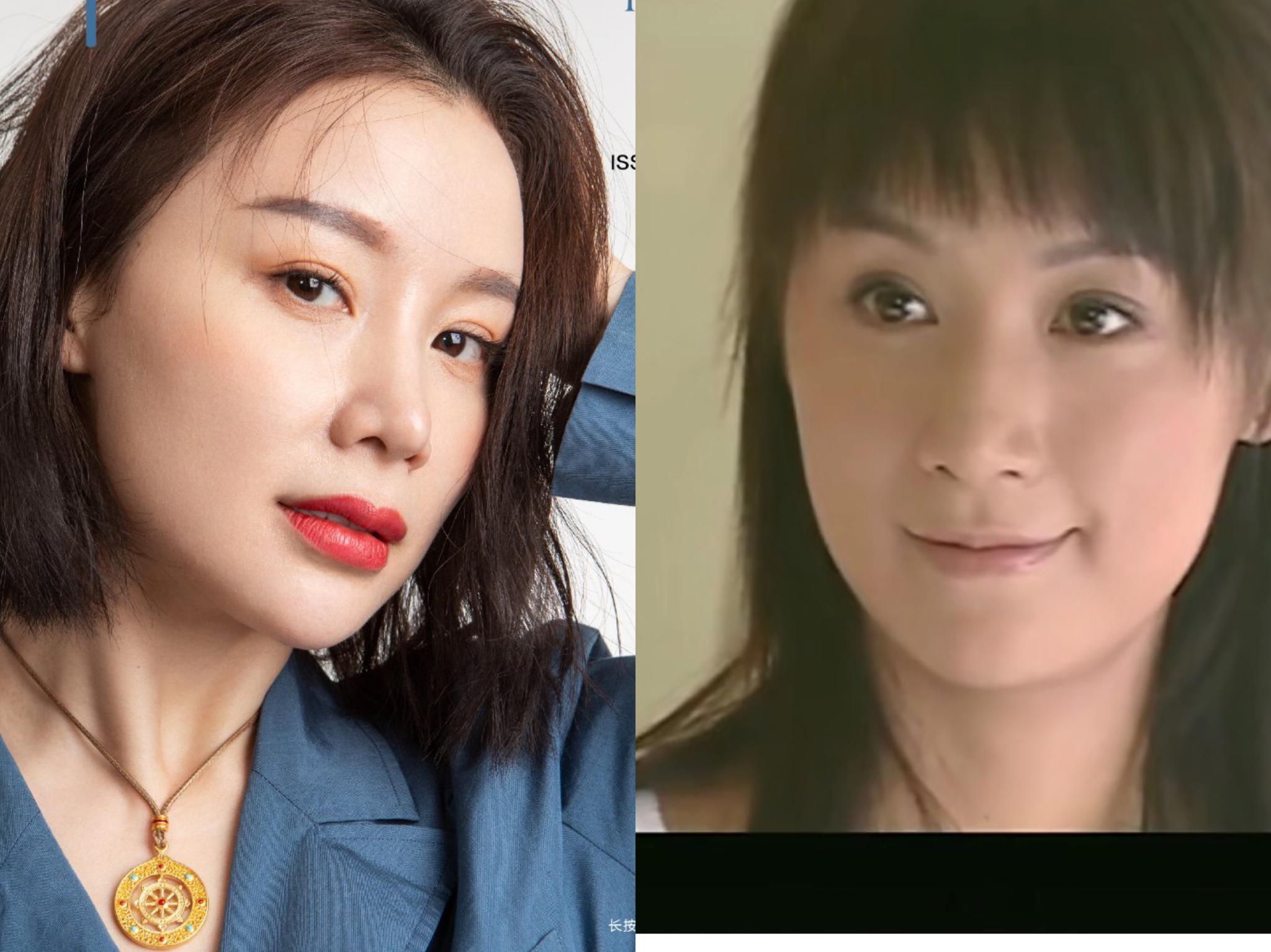 还记得《笑着活下去》的女主姚芊羽吗？还能认出来？