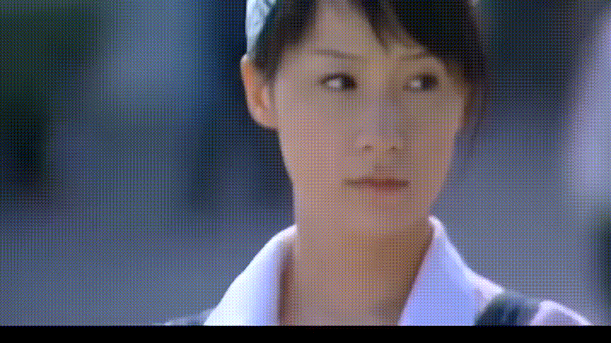 还记得《笑着活下去》的女主姚芊羽吗？还能认出来？