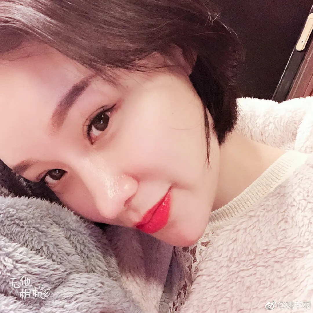 还记得《笑着活下去》的女主姚芊羽吗？还能认出来？