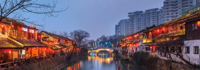 杭州的景点排行榜_2021春节城市旅游排行榜:成都第一名,远超重庆,杭州,南京!