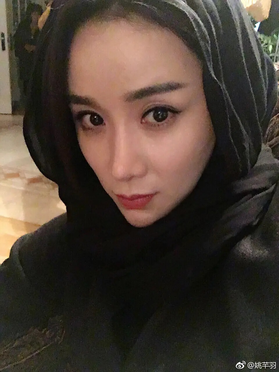 还记得《笑着活下去》的女主姚芊羽吗？还能认出来？