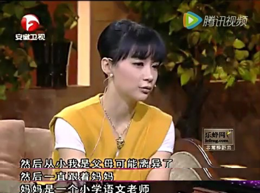 还记得《笑着活下去》的女主姚芊羽吗？还能认出来？