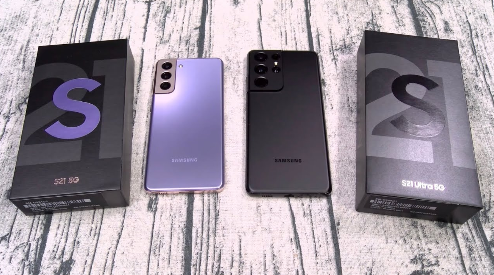 三星s21和s20ultra,三星s21和s20 三星s21ultra对比s20ultra变革性的改变