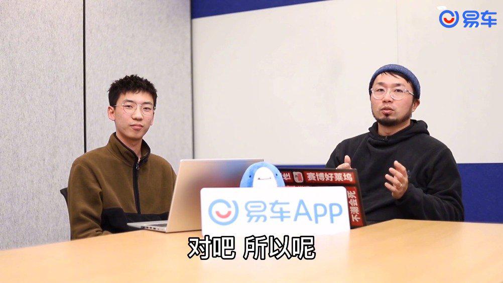 如果你决定买新能源车了，那么这几辆车可以入手