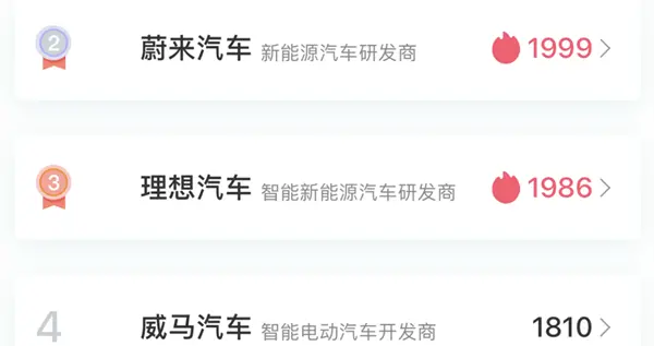 新能源：2020年中国弯道超车