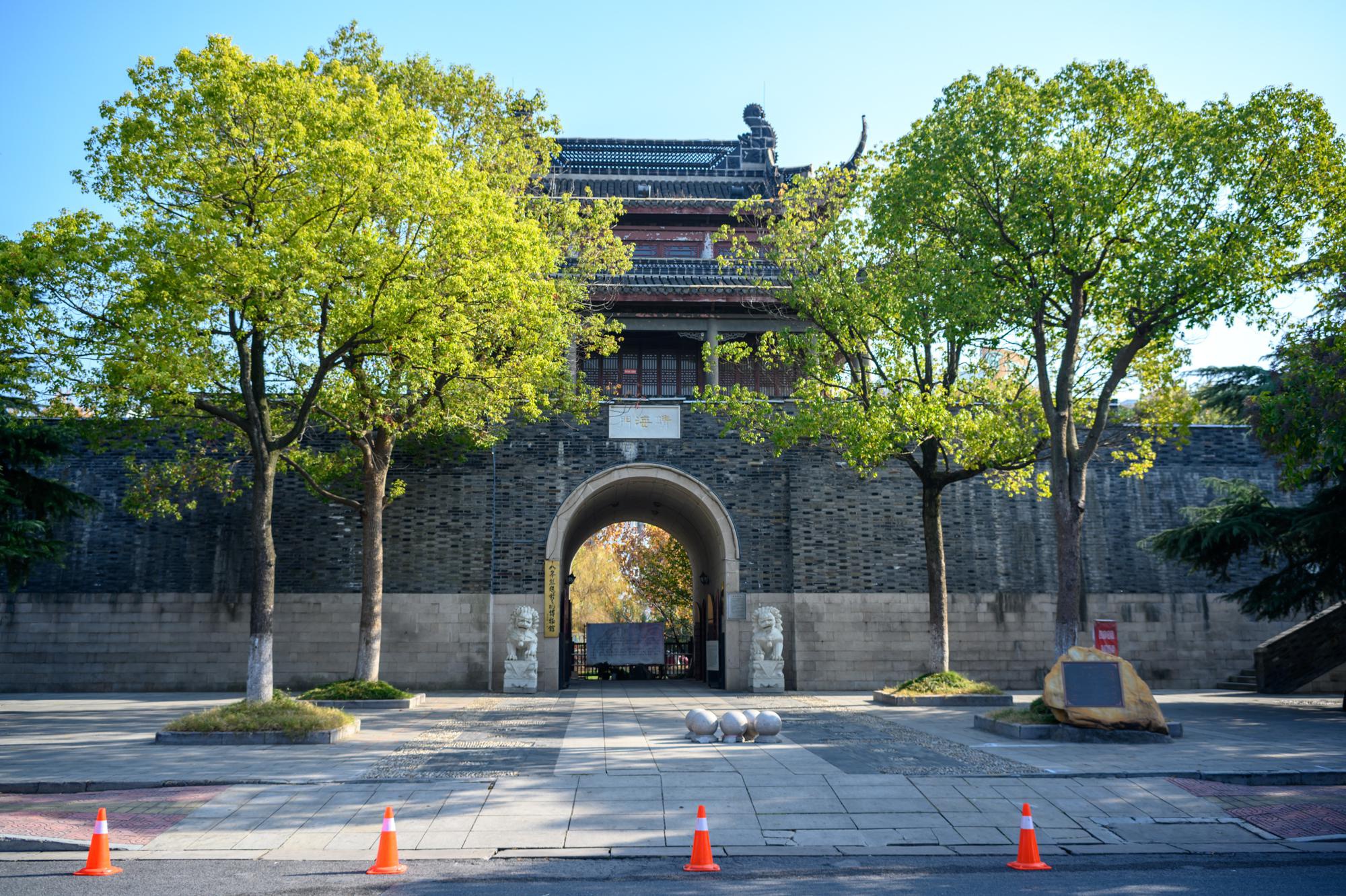 如皋有一条被遗忘的老街,古城中的老街区,藏着几代人的记忆 如皋有一条被遗忘的老街,古城中的老街区,藏着几代人的记忆