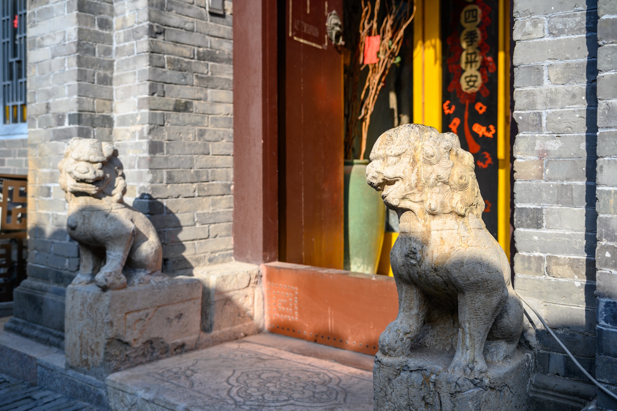 如皋有一条被遗忘的老街,古城中的老街区,藏着几代人的记忆 如皋有一条被遗忘的老街,古城中的老街区,藏着几代人的记忆