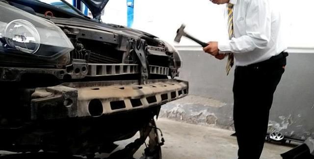 利用消费者不懂行获利多年,汽车4S店,将在信息对称中消失