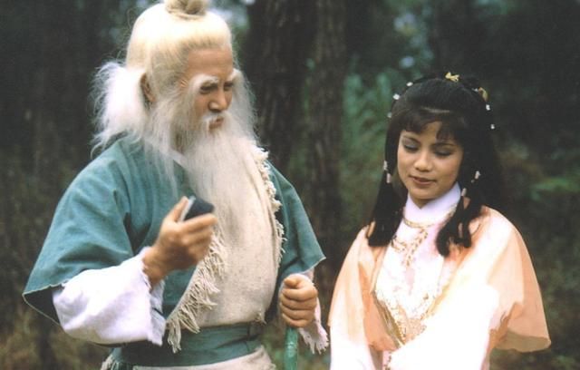 豆瓣武侠电视剧排行榜_2020年评分最高的五部武侠剧,《有翡》垫底,第1名没争议(2)