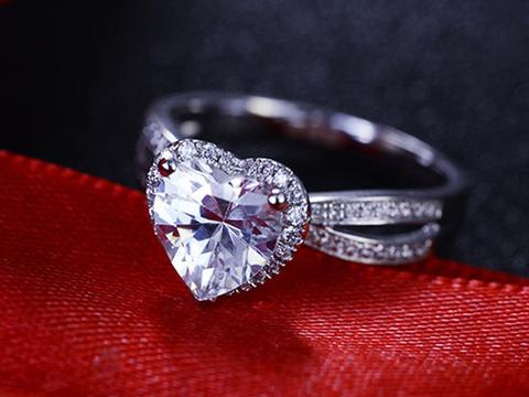 如何挑选满意的结婚戒指？需要注意什么？