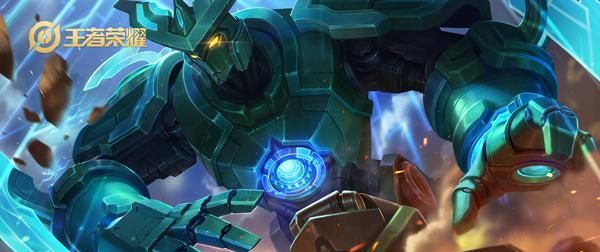 王者荣耀新英雄司空震,他与魔种的故事你真的了解吗?