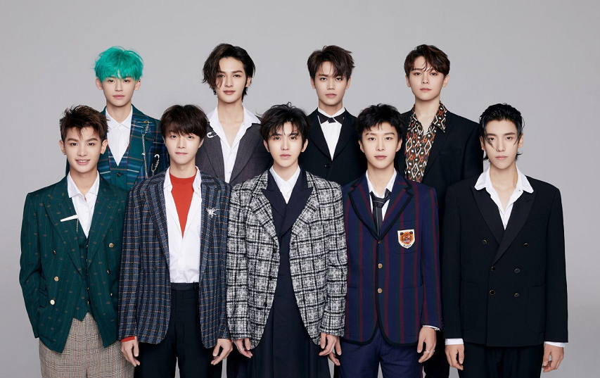 你偶像对一个人成长的作用有多大？