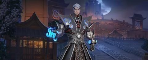 王者荣耀新英雄司空震,他与魔种的故事你真的了解吗?