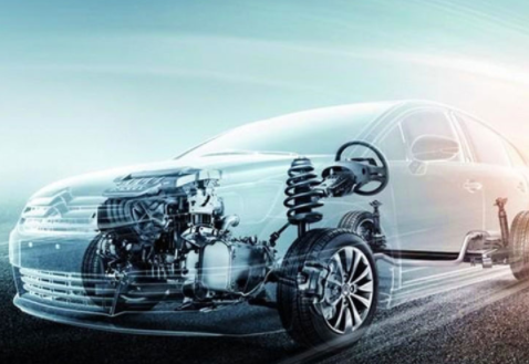 为什么开车时间久了，底盘会变松散？其实问题就出现在3个地方！