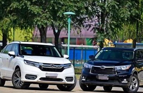 日本疯狂向我们输出丰田、本田,他们自己开吗?实地探访后心凉了