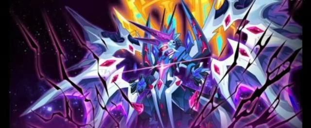 天命难违,世道沦常?谁会是你的意难平?《赛尔号》大暗黑天长老