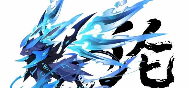 天命难违,世道沦常?谁会是你的意难平?《赛尔号》大暗黑天长老