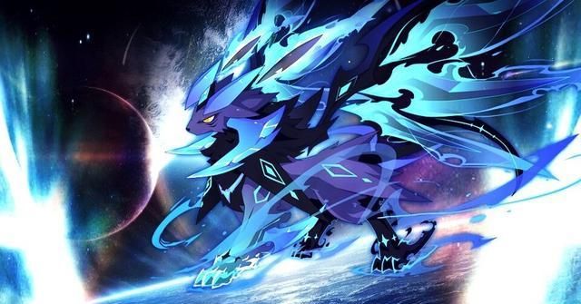 天命难违,世道沦常?谁会是你的意难平?《赛尔号》大暗黑天长老