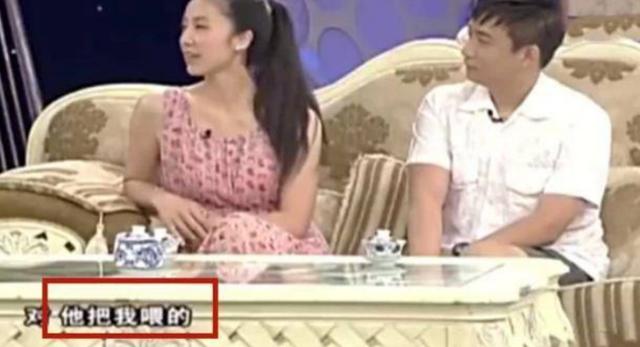 这些女星是真怀孕：大S呼吸骤停昏迷10天，孙莉胖60斤险难产