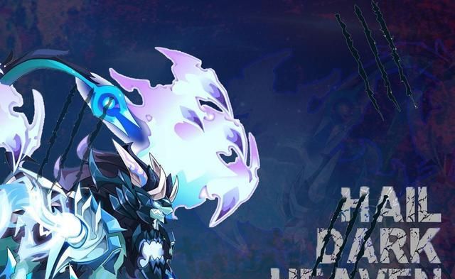 天命难违,世道沦常?谁会是你的意难平?《赛尔号》大暗黑天长老