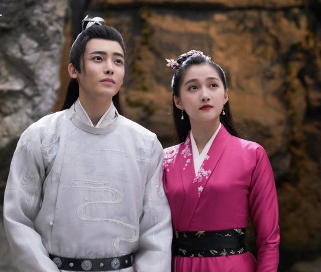 关晓彤新剧播出时间尴尬，又被质疑魔改，必扑无疑了？