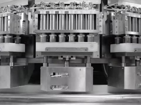 特斯拉新式电池生产线首亮相！