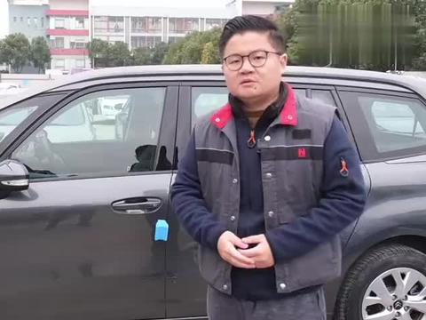 二手雪铁龙C4 毕加索：7座法系MPV，个性化的实用之选