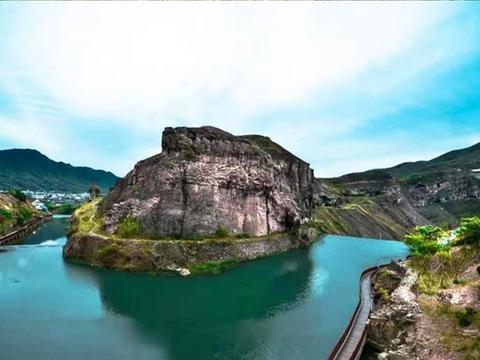 50元能在温州苍南县的巷子里吃到什么？