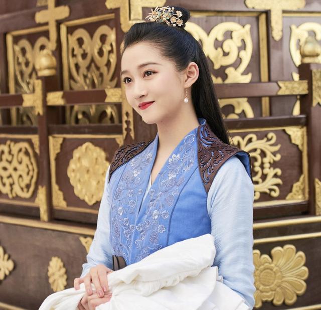 关晓彤新剧播出时间尴尬，又被质疑魔改，必扑无疑了？