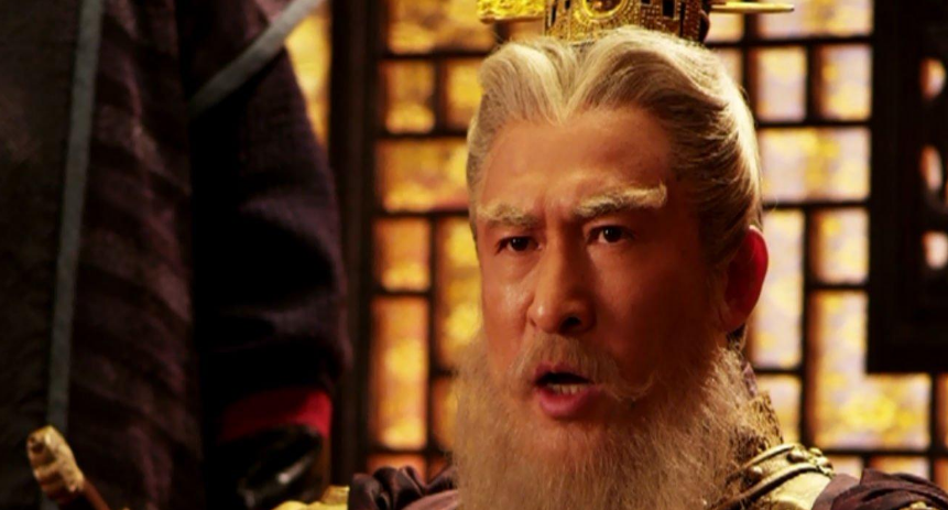 罗士信排行_魏文通,英雄榜排名第九,忠义无双,救过秦琼,为何被割下首级?