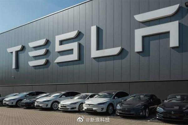 Wedbush：预测2022年特斯拉交付量或超100万辆 上调目标价至950美元
