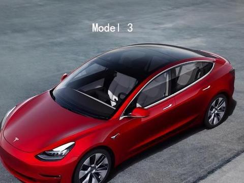 底盘存缺陷?特斯拉Model 3又起火爆炸,烧得只剩骨架