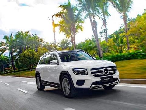 高颜值大空间兼具，这四款豪华SUV准能让你过个开心年