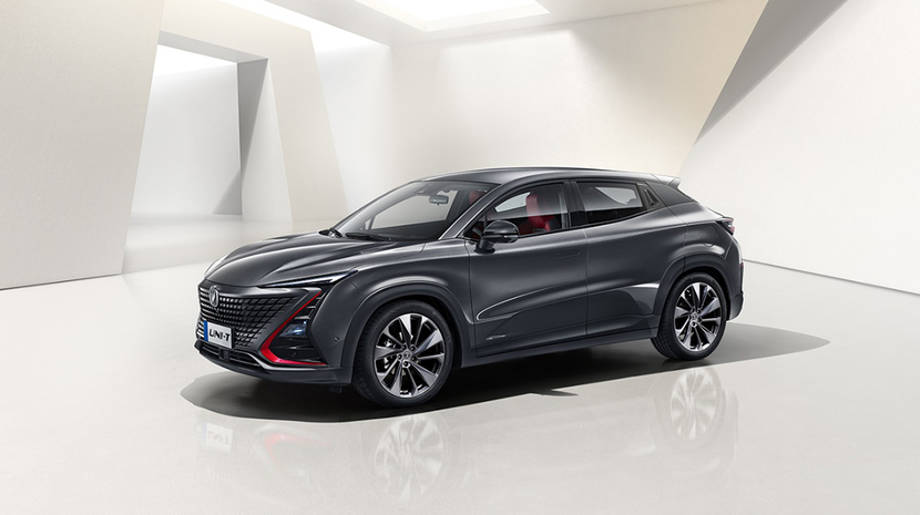 【帮你选车】颜值能打,价格不贵,开这几款自主车回头率一定高!