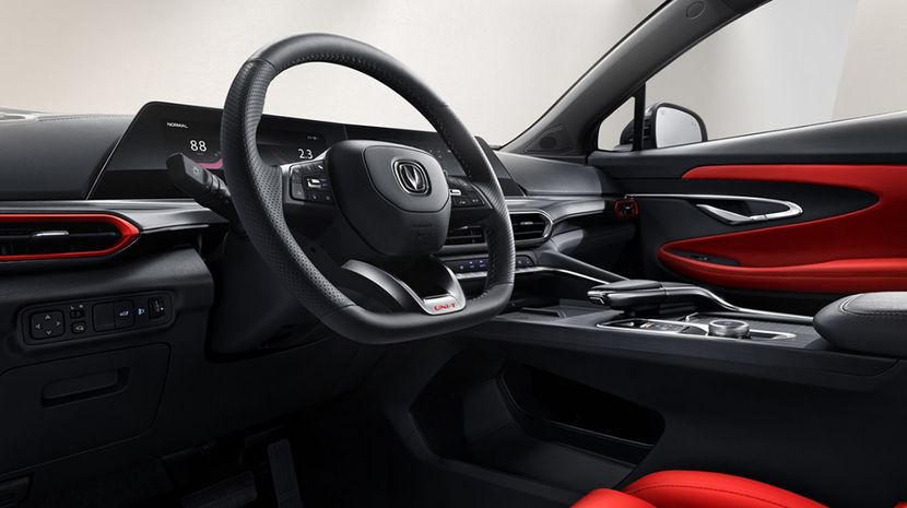 【帮你选车】颜值能打,价格不贵,开这几款自主车回头率一定高!