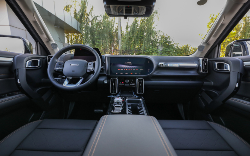 【帮你选车】颜值能打,价格不贵,开这几款自主车回头率一定高!