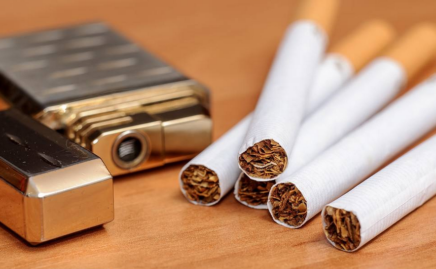 香烟将迎来大调整专家提出新建议35亿烟民要难受了