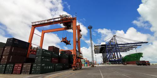 珠海2020gdp目标_珠海香洲未来五年目标:GDP突破2600亿元城市能级量级实现质的飞跃