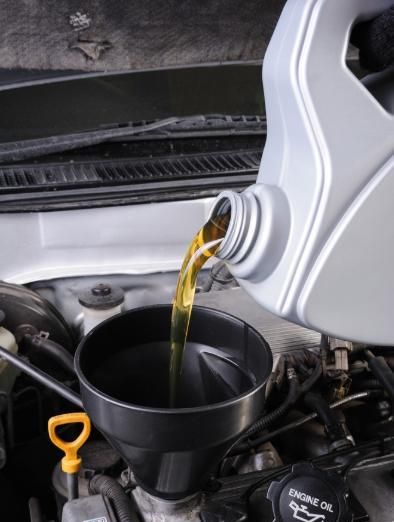 汽车保养“空滤机滤”都要换!机油只是一部分!