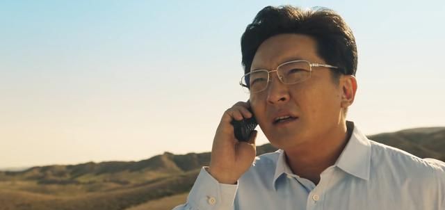 《山海情》:一部圈粉各个年龄层的好剧,无数次泪目,多次笑倒