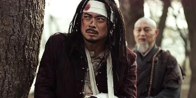 《南少林之怒目金刚》一念成魔一念成佛,探秘南少林的