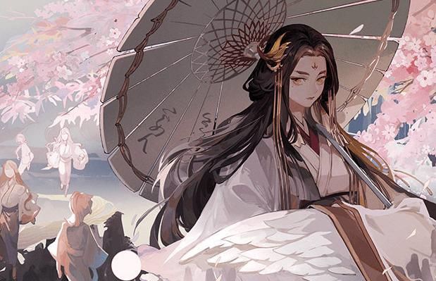 阴阳师sp姑获鸟调整效果详解从输出变增伤辅助仓管定位不变