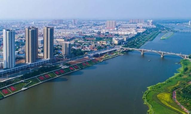 2021保定各县gdp_河北一“黑马”县市,由保定代管,GDP超379亿,已强势跻身百强县