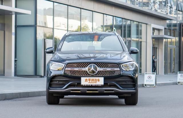 glc350奔驰最新报价2020,2020款奔驰glc350e报价 新手司机买什么车?快看看这台奔驰glc吧